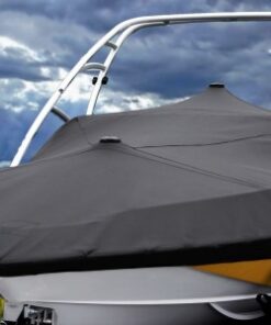Boatvent III/Planenlüfter schwarz Boatvent III/Planenlüfter schwarz