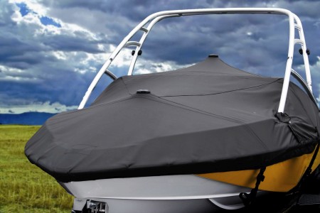 Boatvent III/Planenlüfter schwarz Boatvent III/Planenlüfter schwarz