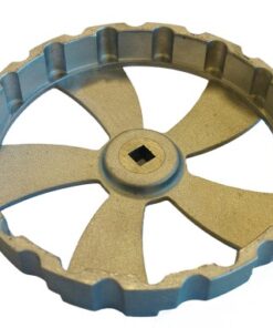 BOATVENT Ersatzmesser für Kreisschneider BV333 BOATVENT Ersatzmesser für Kreisschneider BV333