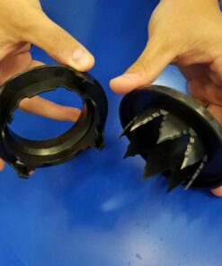 Boat Vent Shrink Boat Vent Shrink