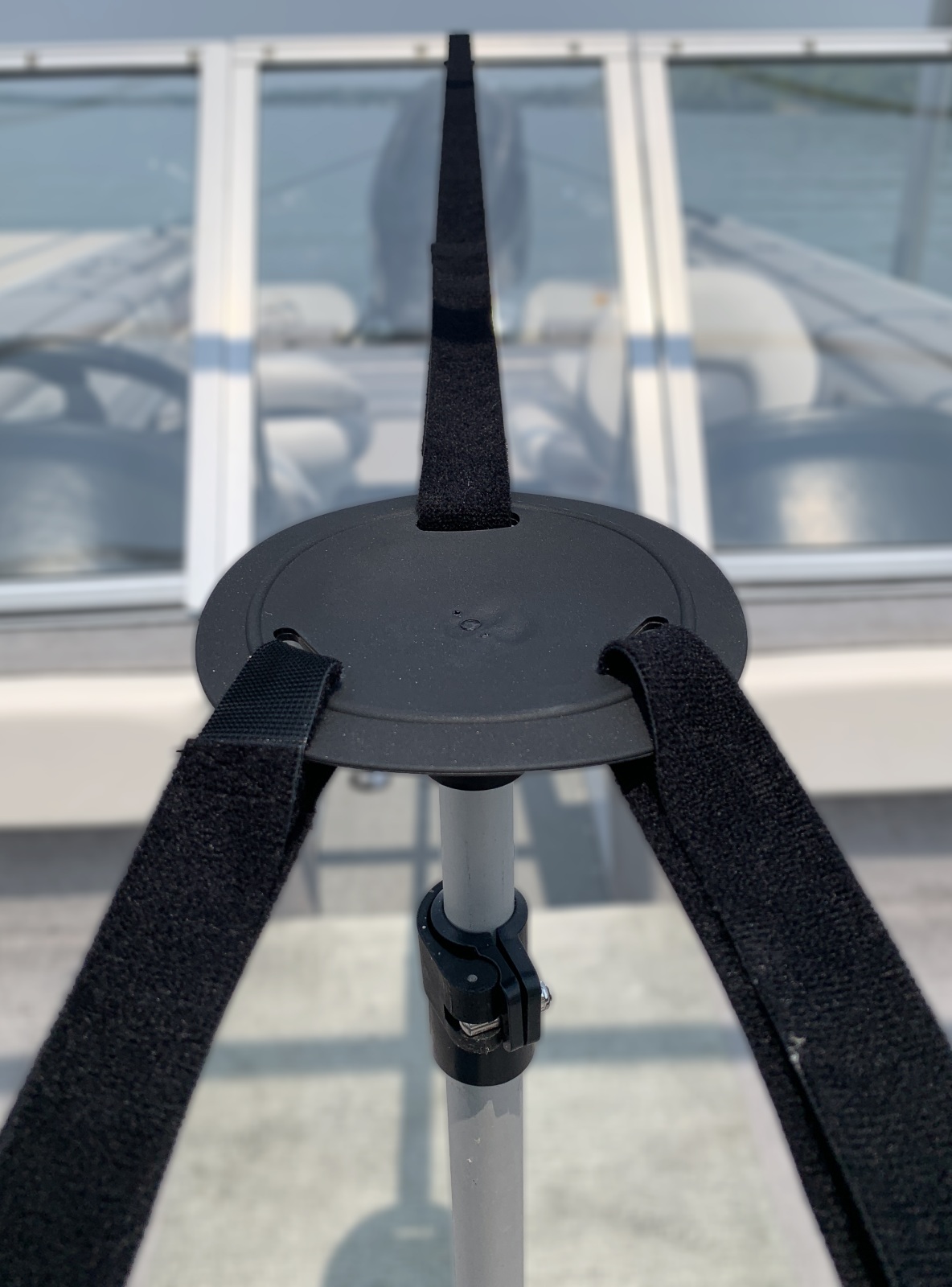 Boat Vent Flex Support 2 Boat Vent Flex Support 2