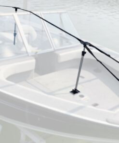 Boat Vent Flex Support 2 Boat Vent Flex Support 2