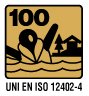 Feststoff Rettungsweste 100N Adult 4er Pack Feststoff Rettungsweste 100N Adult 4er Pack