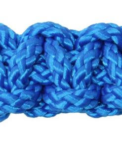 100m-Spule PP-Multifil 8-fach gefl. gelb 2.0 mm 100m-Spule PP-Multifil 8-fach gefl. gelb 2.0 mm