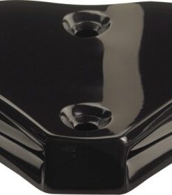 CLAMCLEAT(tm)LATERAL PORT für Tau 6 - 10mm CLAMCLEAT(tm)LATERAL PORT für Tau 6 - 10mm