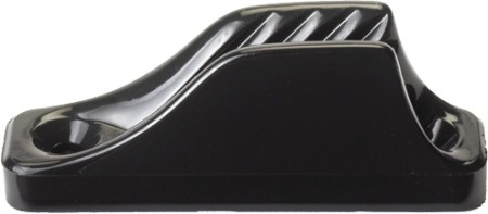 CLAMCLEAT(tm)RACING MIDI 4 - 8mm -HARTELOXIERT- CLAMCLEAT(tm)RACING MIDI 4 - 8mm -HARTELOXIERT-