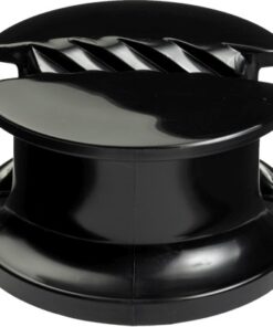 CLAMCLEAT(tm)BOLLARD für Tau 6 - 10mm CLAMCLEAT(tm)BOLLARD für Tau 6 - 10mm