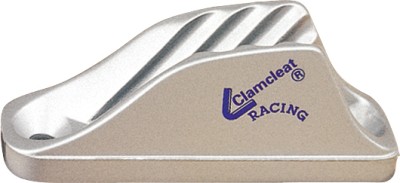 CLAMCLEAT(tm)VERTICAL mit Führungsauge 10 mm CLAMCLEAT(tm)VERTICAL mit Führungsauge 10 mm
