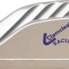 CLAMCLEAT(tm)VERTICAL mit Führungsauge SB-VERPACKT