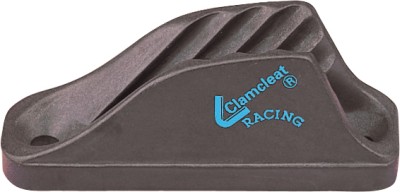 CLAMCLEAT(tm)VERTICAL mit Führungsauge 10 mm CLAMCLEAT(tm)VERTICAL mit Führungsauge 10 mm