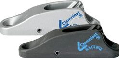 CLAMCLEAT(tm) Trapezkl.4-8mm HARTELOXIERT VP=10St CLAMCLEAT(tm) Trapezkl.4-8mm HARTELOXIERT VP=10St
