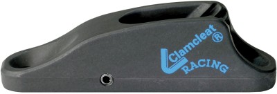 CLAMCLEAT(tm)RACING JUNIOR MkI 3-6mm VERCHROMT CLAMCLEAT(tm)RACING JUNIOR MkI 3-6mm VERCHROMT