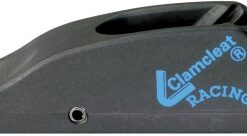 CLAMCLEAT Mast-Umlenkrolle Nylon für Seil 3-6mm, für CL211-II / CL272 CLAMCLEAT Mast-Umlenkrolle Nylon für Seil 3-6mm, für CL211-II / CL272