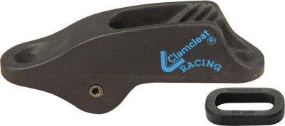 CLAMCLEAT(tm)RACING JUNIOR MkI 3-6mm VERCHROMT CLAMCLEAT(tm)RACING JUNIOR MkI 3-6mm VERCHROMT