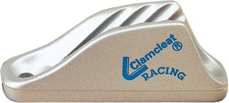 CLAMCLEAT(tm) Racing MIDI Aluminium CLAMCLEAT(tm) Racing MIDI Aluminium