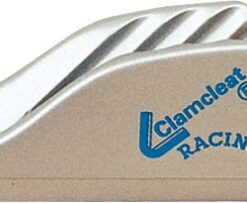 CLAMCLEAT(tm)MIDI mit Führungsauge 6 - 8 mm CLAMCLEAT(tm)MIDI mit Führungsauge 6 - 8 mm