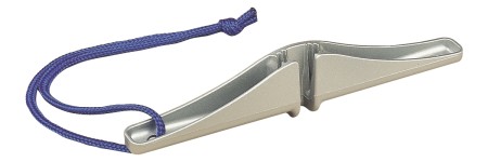 CLAMCLEAT CL249 Zuggriff CLAMCLEAT CL249 Zuggriff