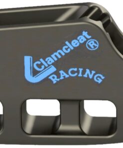CLAMCLEAT(tm)AEROCLEAT m.CL263 schwarz CLAMCLEAT(tm)AEROCLEAT m.CL263 schwarz