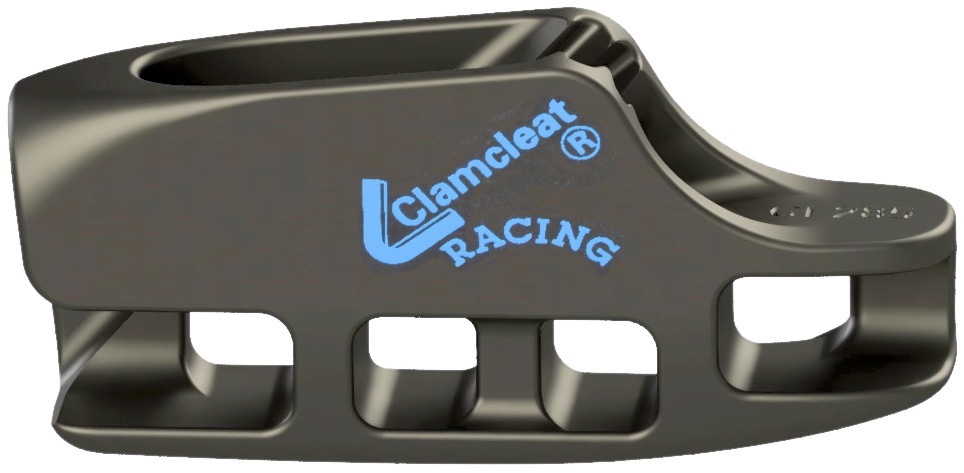 CLAMCLEAT(tm)AEROCLEAT m.CL263 schwarz CLAMCLEAT(tm)AEROCLEAT m.CL263 schwarz