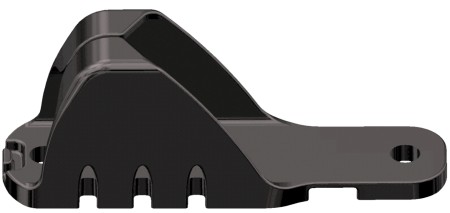 CLAMCLEAT(tm)RACING JUNIOR Mk I CLAMCLEAT(tm)RACING JUNIOR Mk I