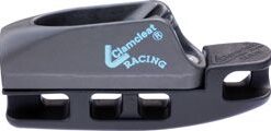 CLAMCLEAT Racing Aero Mk2 für Seil 4-6mm Alu harteloxiert CLAMCLEAT Racing Aero Mk2 für Seil 4-6mm Alu harteloxiert