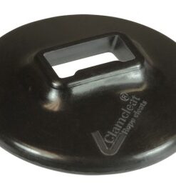 CLAMCLEAT(tm)RACING JUNIOR mit Rolle unten 3- 6 mm CLAMCLEAT(tm)RACING JUNIOR mit Rolle unten 3- 6 mm