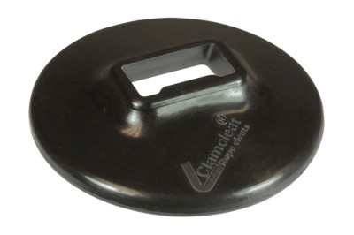 CLAMCLEAT(tm)RACING JUNIOR MkI 3-6mm VERCHROMT CLAMCLEAT(tm)RACING JUNIOR MkI 3-6mm VERCHROMT