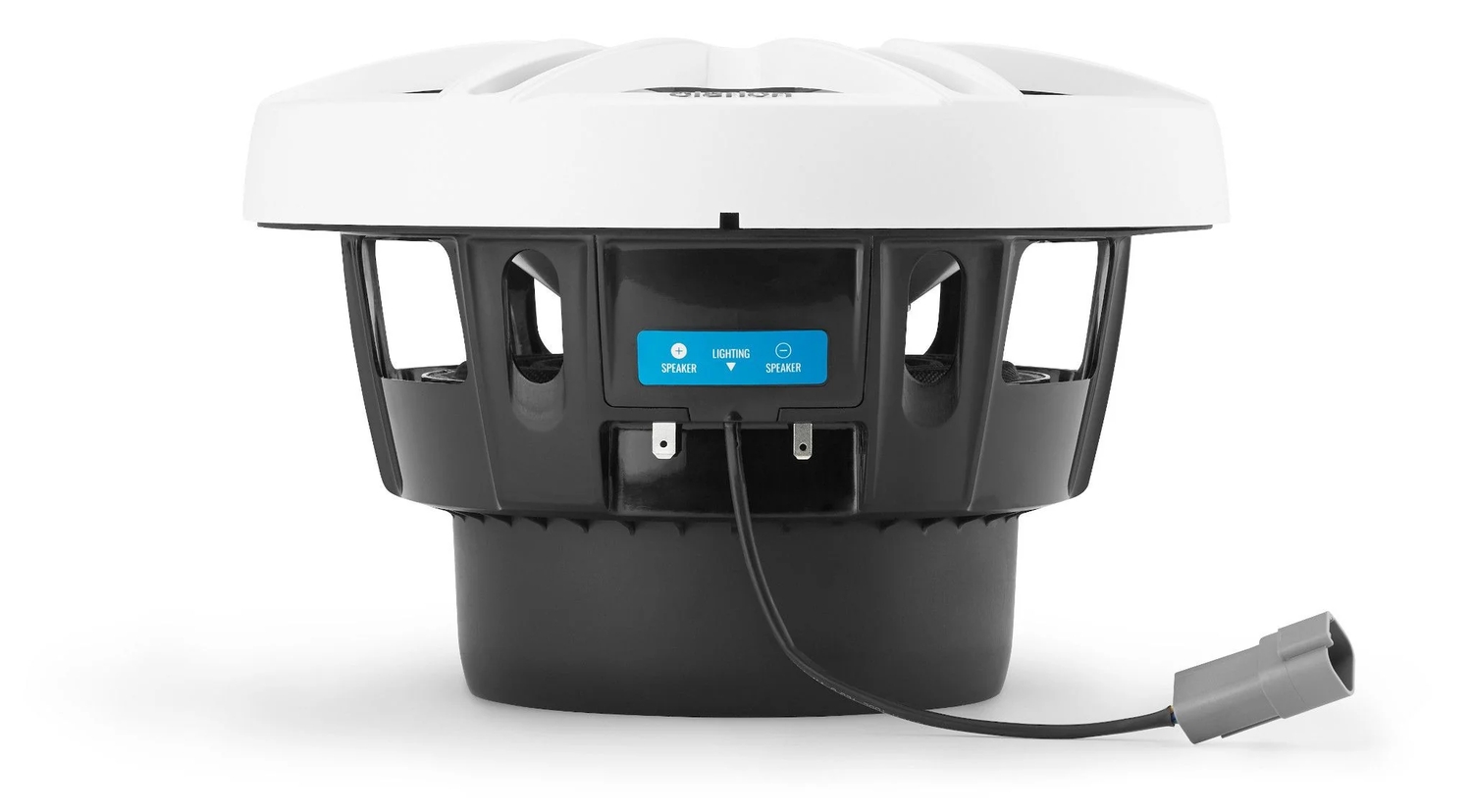 Clarion 10 Zoll Marine-Subwoofer Clarion 10 Zoll Marine-Subwoofer – Bild 2