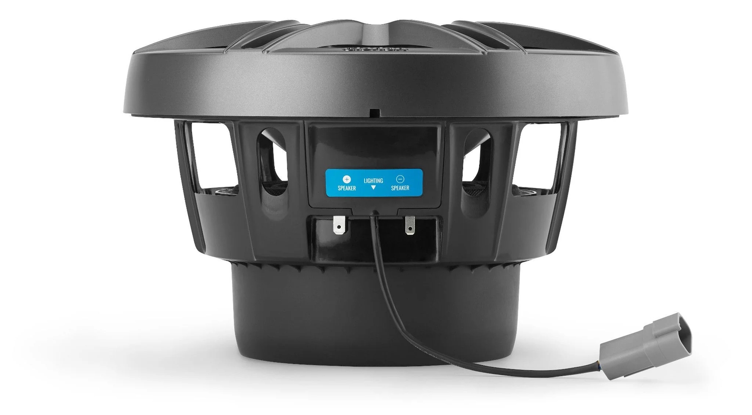 Clarion 10 Zoll Marine-Subwoofer Clarion 10 Zoll Marine-Subwoofer – Bild 4