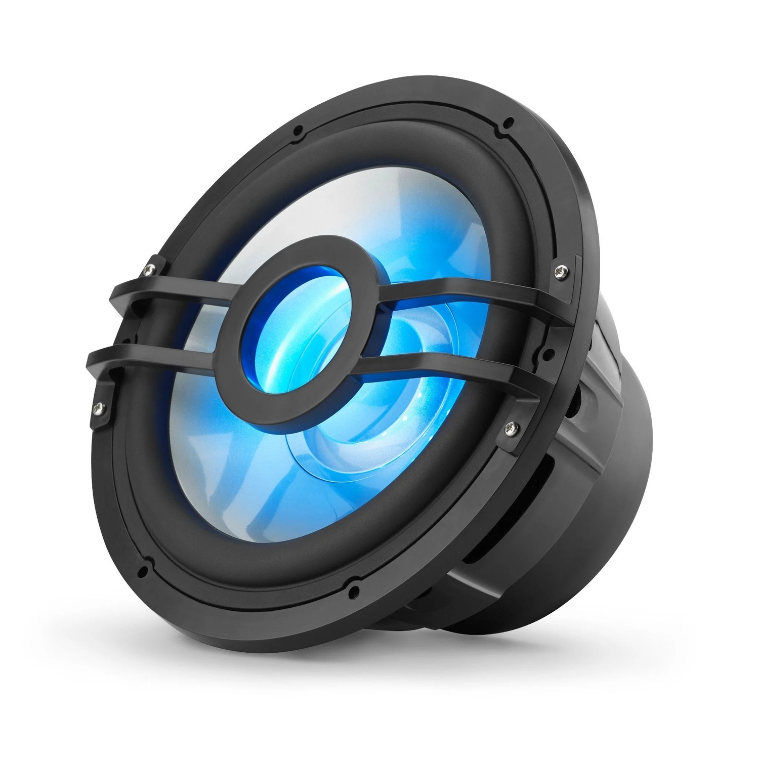 Clarion 10 Zoll Marine-Subwoofer