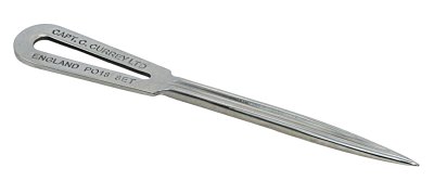 Hohlspieker aus Edelstahl 260mm Hohlspieker aus Edelstahl 260mm