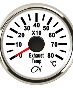 CN-Instrument Pyrometer (Abgas-Temp) schw./schw. CN-Instrument Pyrometer (Abgas-Temp) schw./schw.