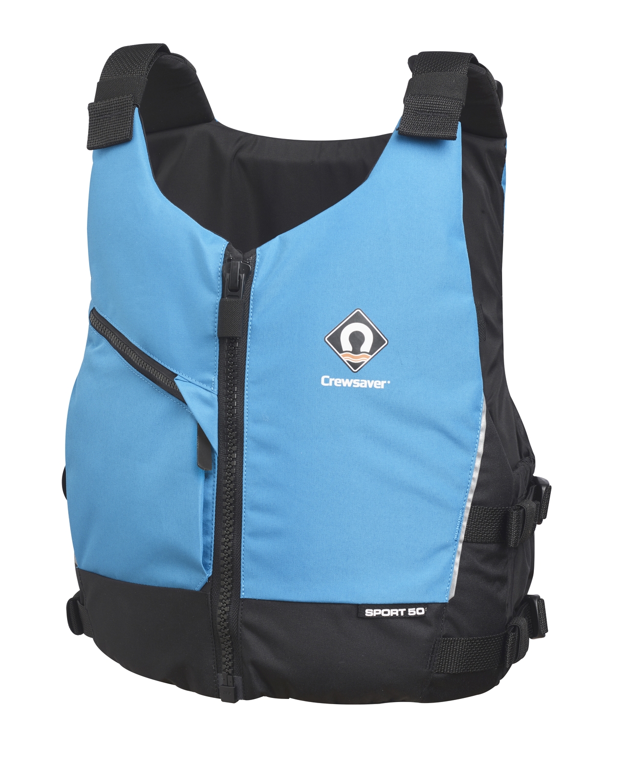 Crewsaver Sport 50N Blau Crewsaver Sport 50N Blau – Bild 2