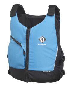Crewsaver Sport 50N Blau Crewsaver Sport 50N Blau – Bild 2