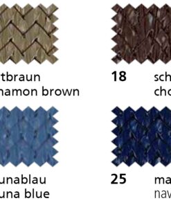 KNITTEX Z-Gewebe Colourshade Z25 HDPE 300cm(150cm) 195g/m² zimtbraun KNITTEX Z-Gewebe Colourshade Z25 HDPE 300cm(150cm) 195g/m² zimtbraun