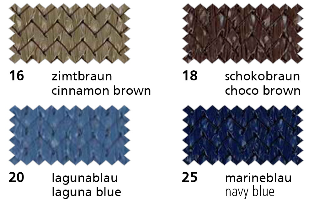 KNITTEX Z-Gewebe Colourshade Z25 HDPE 300cm(150cm) 195g/m² terracotta KNITTEX Z-Gewebe Colourshade Z25 HDPE 300cm(150cm) 195g/m² terracotta