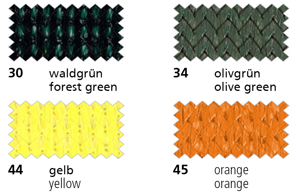 KNITTEX Z-Gewebe Colourshade Z25 HDPE 300cm(150cm) 195g/m² acaciabeige KNITTEX Z-Gewebe Colourshade Z25 HDPE 300cm(150cm) 195g/m² acaciabeige