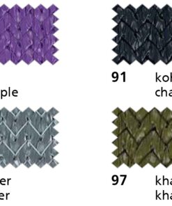 KNITTEX Z-Gewebe Colourshade Z25 HDPE 300cm (150cm) 195g/m² khaki KNITTEX Z-Gewebe Colourshade Z25 HDPE 300cm (150cm) 195g/m² khaki