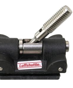 Luffshuttle Zwischenrutscher max. 12 m. Bootsl. Luffshuttle Zwischenrutscher max. 12 m. Bootsl.