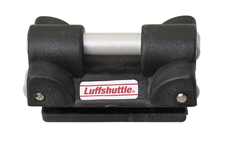 Luffshuttle mit 10 mm Gewinde max. 12 m. Bootsl. Luffshuttle mit 10 mm Gewinde max. 12 m. Bootsl.