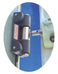 Luffshuttle Zwischenrutscher max. 12 m. Bootsl. Luffshuttle Zwischenrutscher max. 12 m. Bootsl.