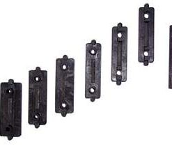 Luffshuttle mit 10 mm Gewinde max. 12 m. Bootsl. Luffshuttle mit 10 mm Gewinde max. 12 m. Bootsl.