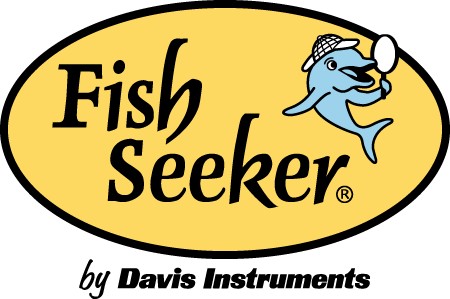 DAVIS FISH SEEKER gelbgrün DAVIS FISH SEEKER gelbgrün