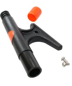 Teleskop-Bootshaken (2-fach) 1400 - 2400mm Teleskop-Bootshaken (2-fach) 1400 - 2400mm