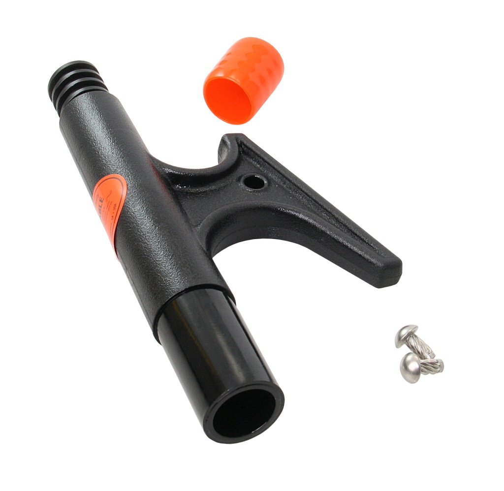 TEAM Teleskop-Bootshaken 1400 - 3700mm TEAM Teleskop-Bootshaken 1400 - 3700mm