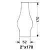 dhr dhr ersatz glaszylinder 1821320 cover n6al0mouvj