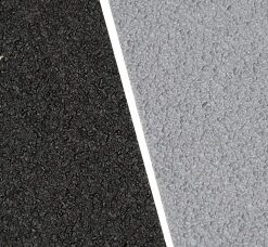Anti-Rutsch-Streifen selbstkl. SCHWARZ 18.3mx50mm Anti-Rutsch-Streifen selbstkl. SCHWARZ 18.3mx50mm