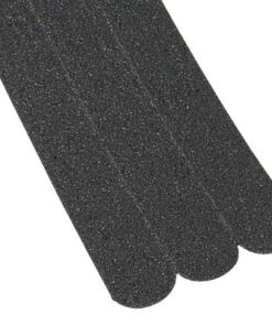 Anti-Rutsch-Streifen selbstkl. SCHWARZ 18.3mx50mm Anti-Rutsch-Streifen selbstkl. SCHWARZ 18.3mx50mm