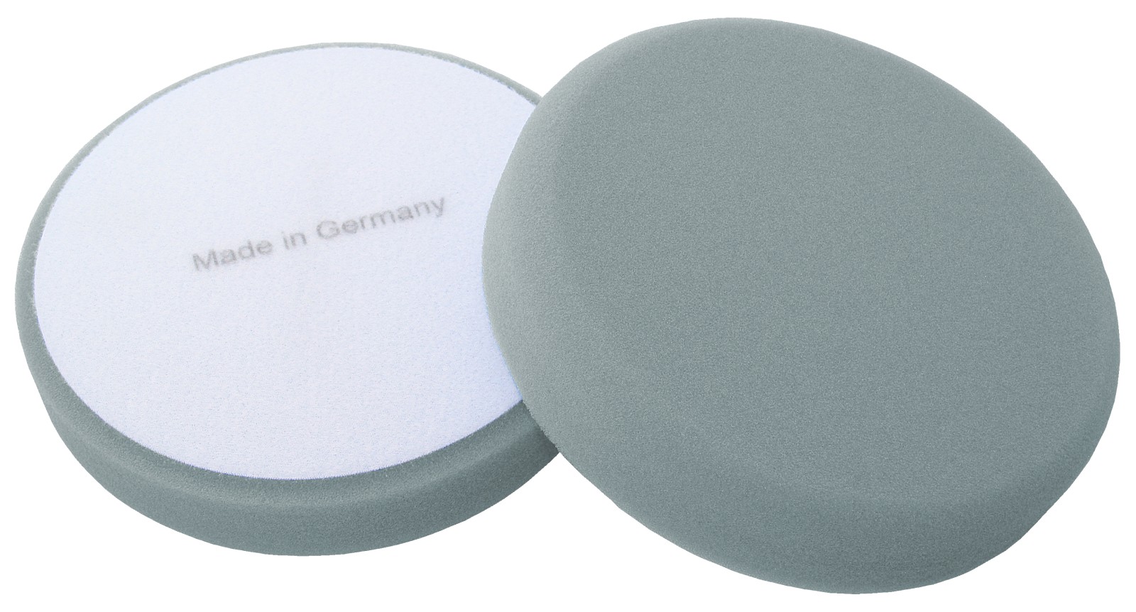 Polierschwamm hart weiß 150mm VP=5 Stück Polierschwamm hart weiß 150mm VP=5 Stück