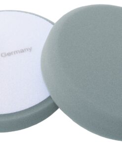 Polierschwamm weich gelb 80mm VP=5 Stück Polierschwamm weich gelb 80mm VP=5 Stück